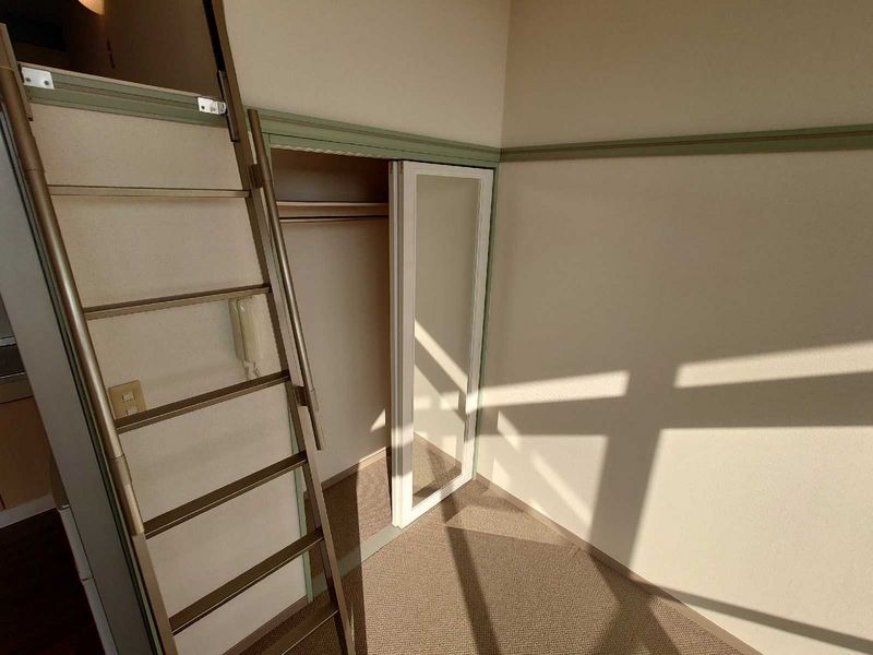 leopalace TOYA Kho lưu trữ