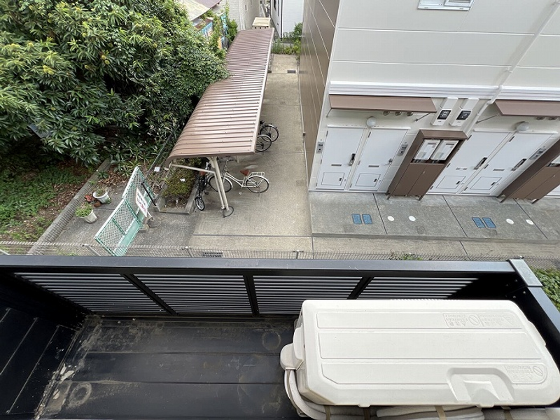 レオパレスパワーハウス その他