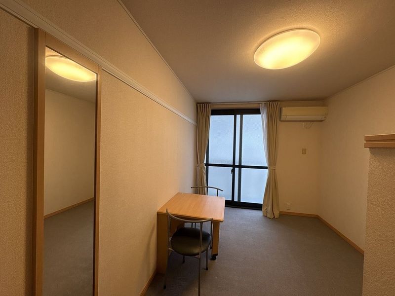 leopalace K Woods II 客厅