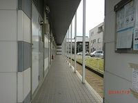 レオパレスＬａｌ 共用部分