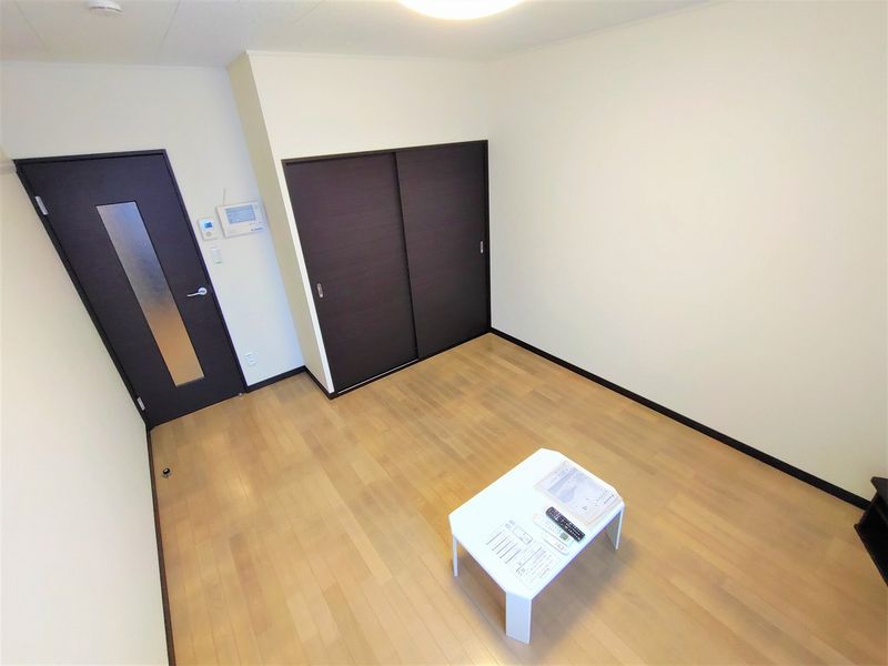 レオネクスト今江さくら　Ⅷ 居間