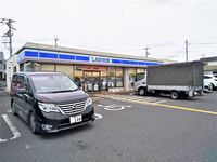 レオネクストユニオン 周辺環境