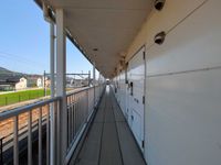 レオパレスイーグル その他