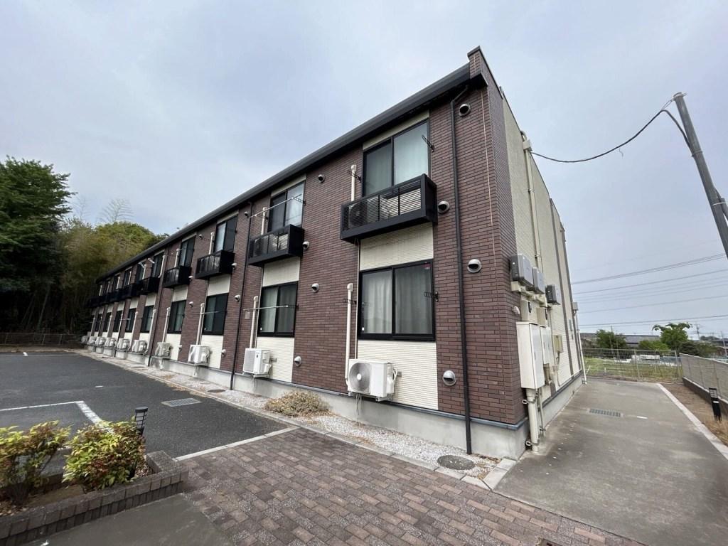 レオパレス21】レオネクストYAMAZAKI（建物情報）