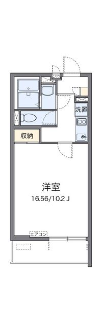 57222 Floorplan