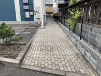 レオネクストカズキ エントランス
