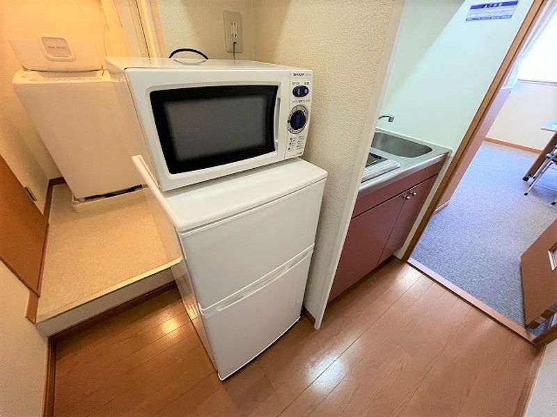 レオパレスＡｒｍａｎｄｉｉ その他設備