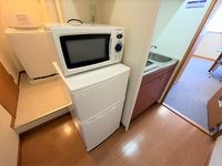 レオパレスＡｒｍａｎｄｉｉ その他設備