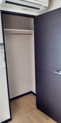 レオネクスト西河原Ⅲ 収納