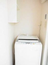 レオパレスくすの木Ⅱ その他設備
