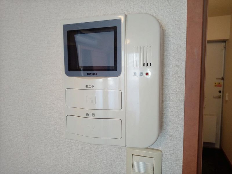 レオパレスクレスト セキュリティ