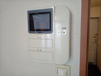 レオパレスクレスト セキュリティ
