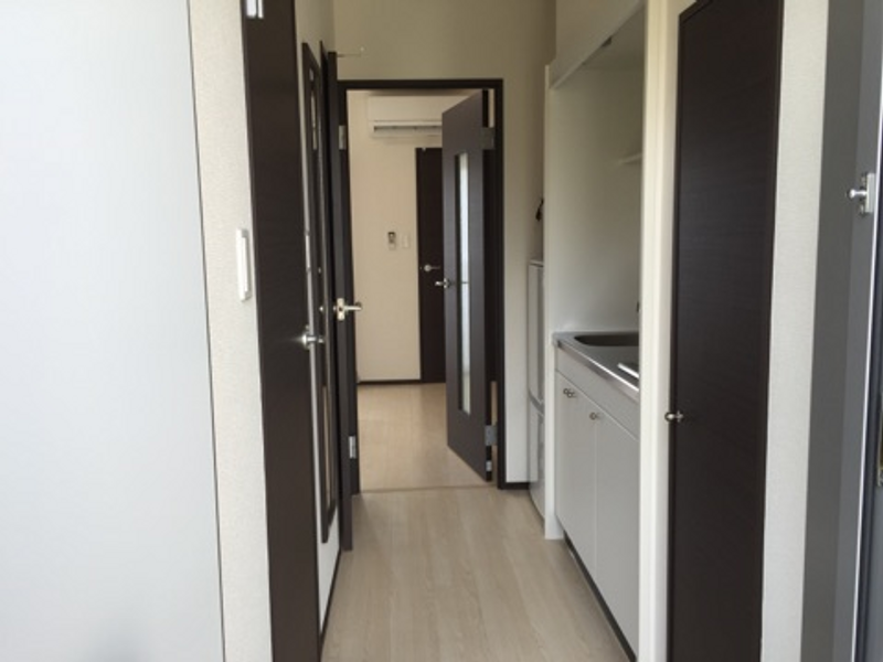 LEONEXT Bonheur Joy Entrance