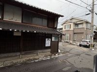 レオパレス池州町 眺望