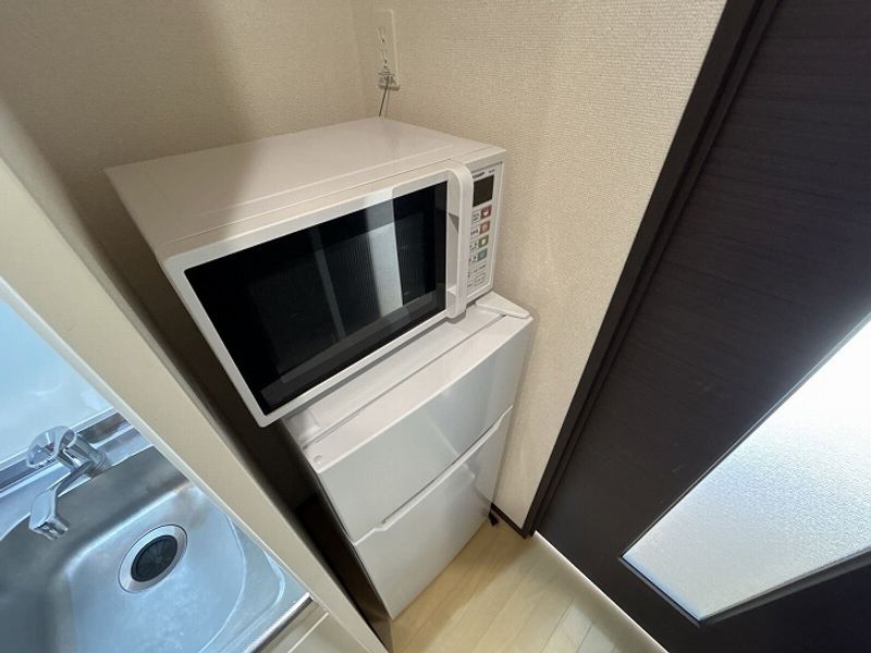 クレイノＳ その他設備