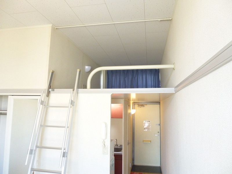 leopalace Farm Bedroom