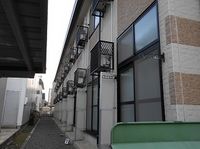 レオパレスＨＩＲＡＹＡＭＡ 庭