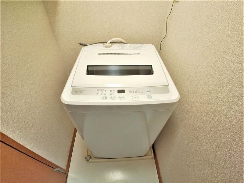レオパレスＭ その他設備