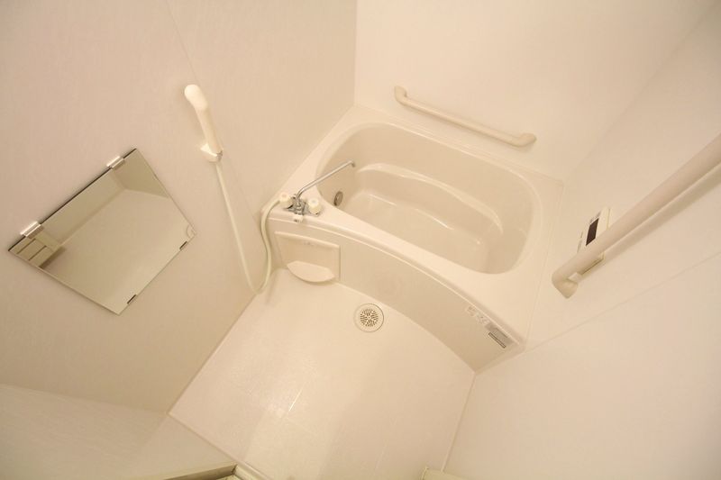 レオネクスト水口古城ヶ丘 風呂