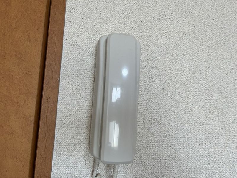 レオパレスセジュール和泉 その他