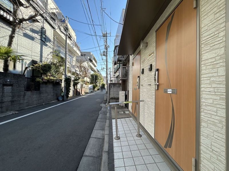 CLEINO Shirakaba 其他