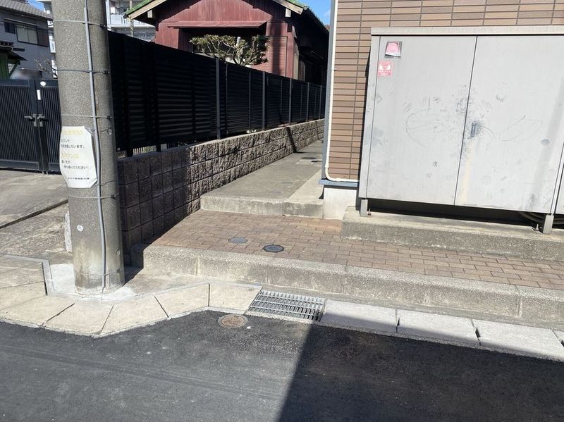 leopalace Les Raisins Entrance