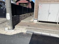 leopalace Les Raisins Entrance