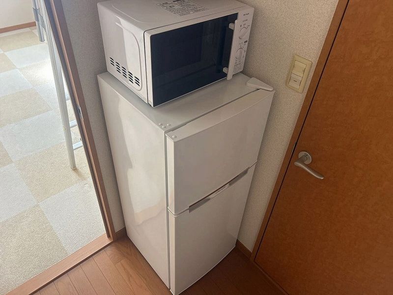 レオパレスホーヤ その他設備