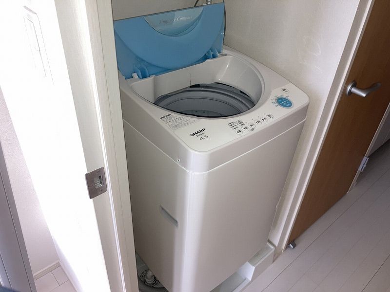 レオパレスエクセル乙高 その他設備