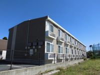 レオパレス宇多の里 undefined