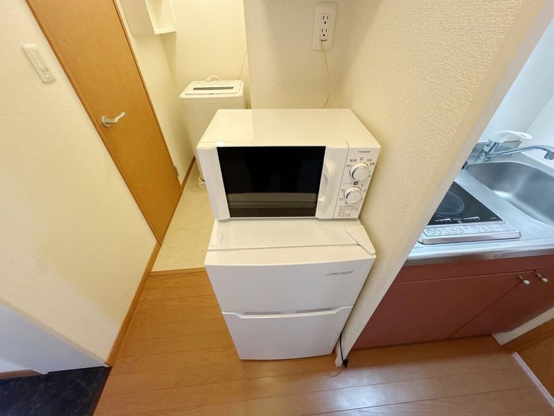 leopalace Ishizu 기타 시설