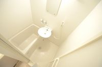 レオパレス古川Ⅱ 風呂
