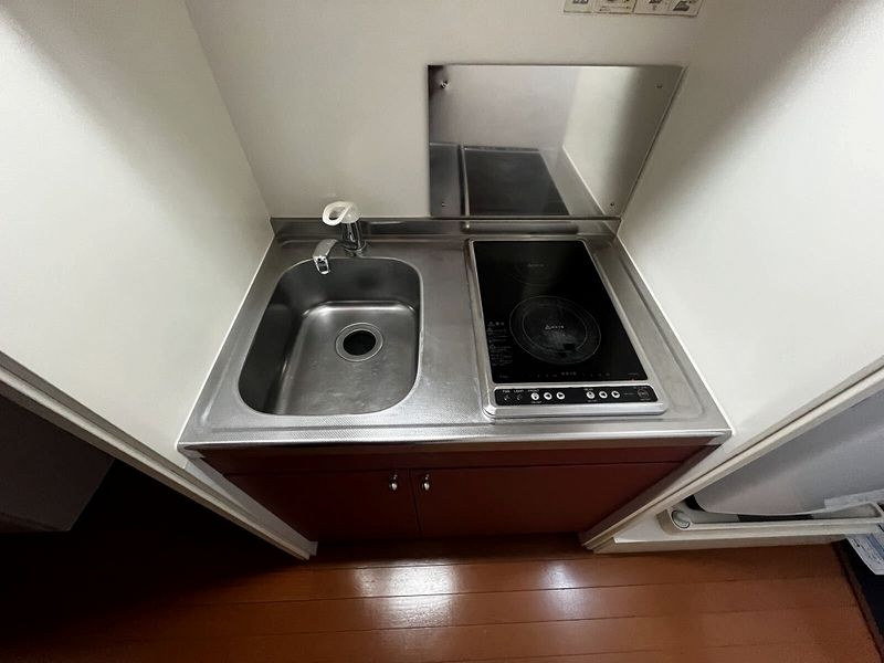 leopalace Blanc Phil Kitchen