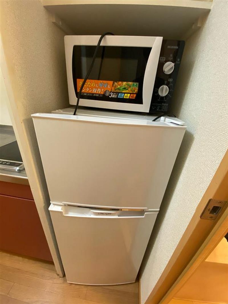 レオパレスカーサ　グリチーネ その他設備