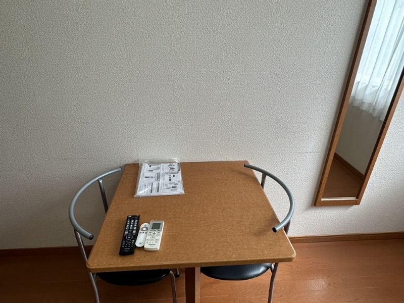 レオパレスマリーナ その他設備
