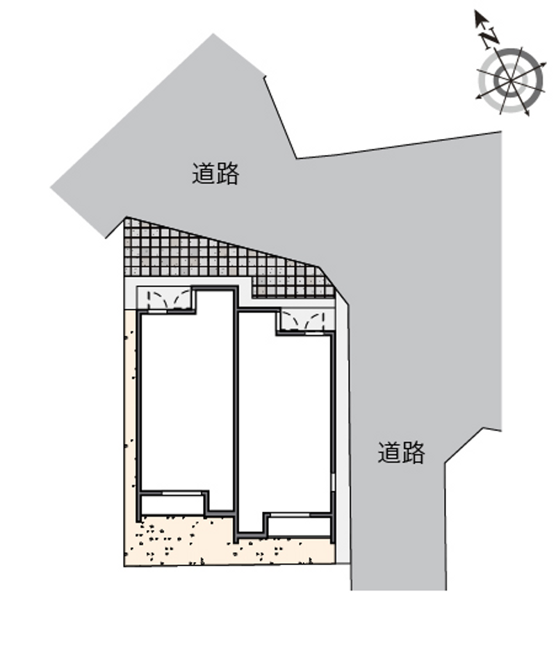 CLEINO Yui 布局图