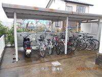 レオパレスユーカリ その他設備
