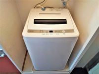 レオパレスフローラ その他設備