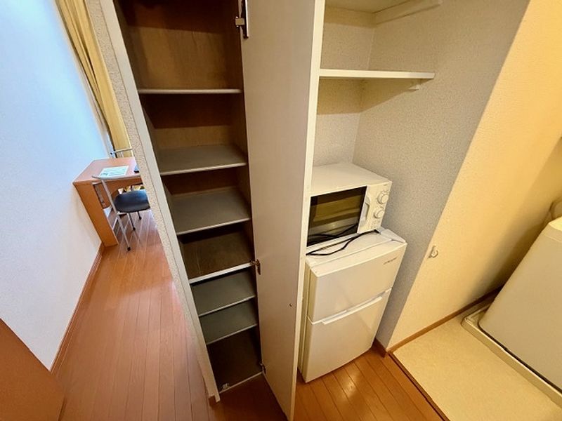 レオパレスボヌールメゾン　ＴＭ その他設備