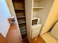 レオパレスボヌールメゾン　ＴＭ その他設備