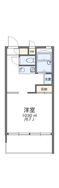 12336 Floorplan