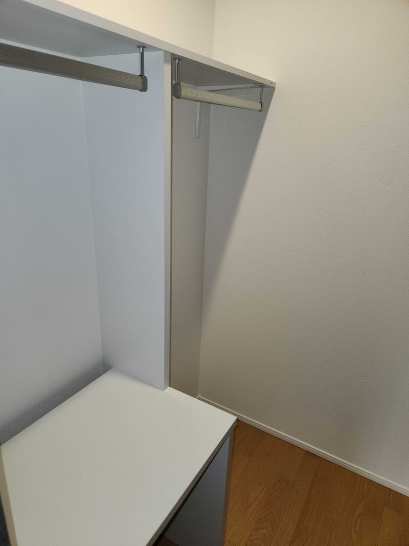 ArLk Lumiere Otsuka 수납공간