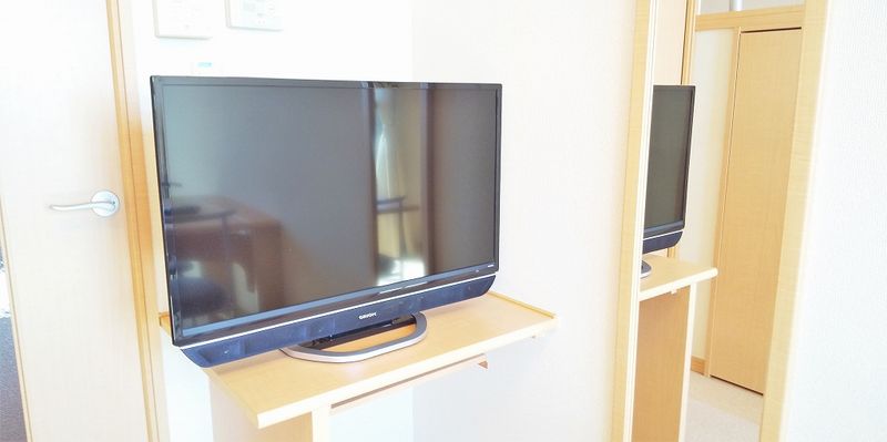 レオパレスハサマミナミ その他設備