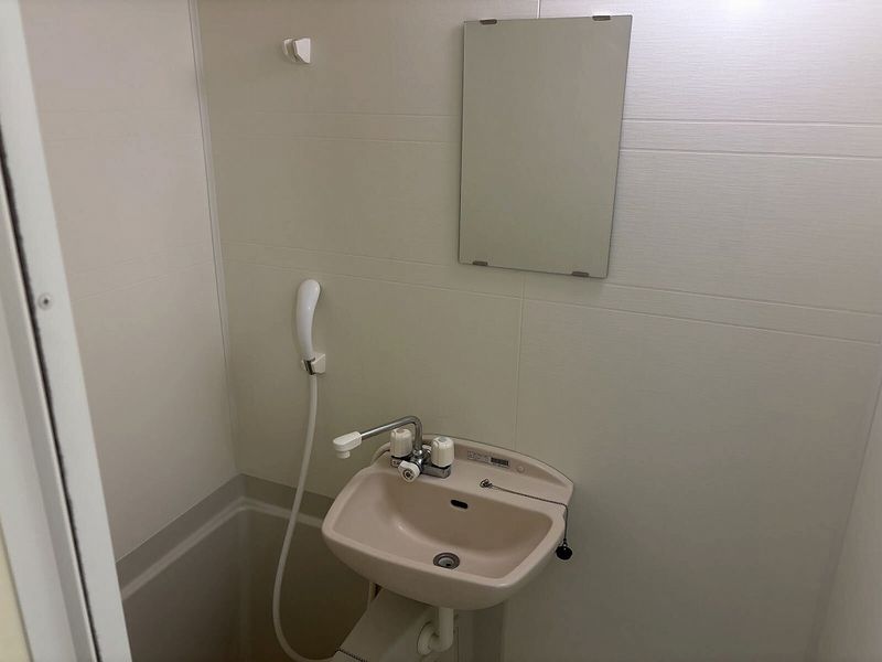 LEONEXT Azalea Arc Sink