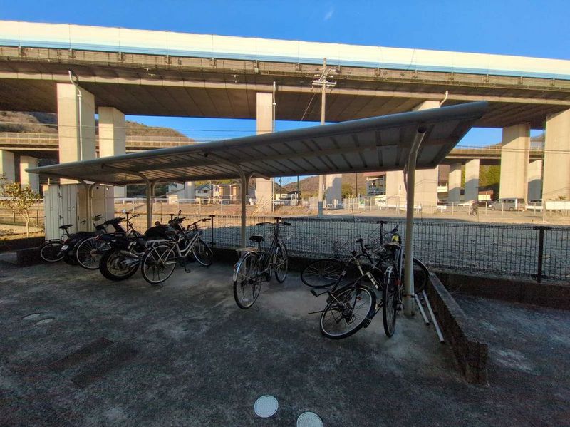 leopalace Sunny Heights 공용 부분