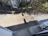 レオパレスＭＩＮＡＭＩ バルコニー