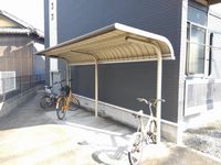 レオネクストＧｒｏｏｖｅｒⅡ 共用部分