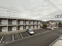 レオパレスウイングコートヤチヨ 眺望