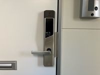 レオパレスラスターＢ セキュリティ
