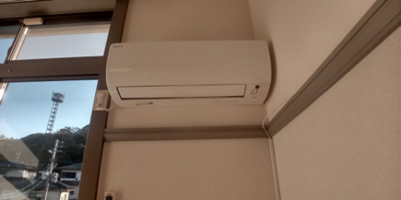 レオパレスフカサカ その他設備